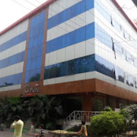 Hotel Sai Plaza , Akbarpur Akbarpur  Exteriér fotografie